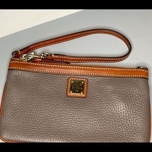 dooney &  Bourke